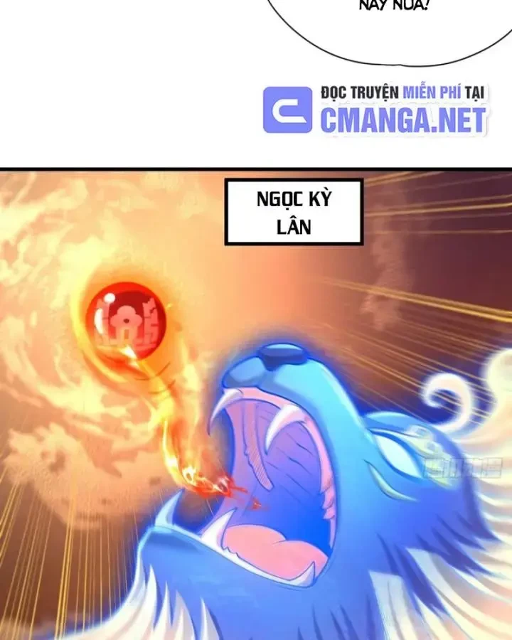 Ta Bị Nhốt Tại Cùng Một Ngày Mười Vạn Năm Chapter 459 - 29