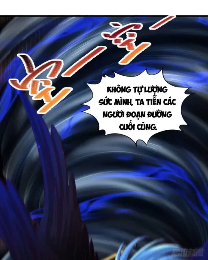 Ta Bị Nhốt Tại Cùng Một Ngày Mười Vạn Năm Chapter 459 - 32