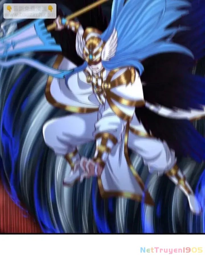 Ta Bị Nhốt Tại Cùng Một Ngày Mười Vạn Năm Chapter 459 - 33