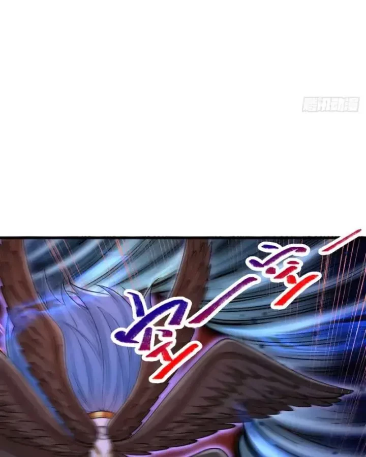 Ta Bị Nhốt Tại Cùng Một Ngày Mười Vạn Năm Chapter 459 - 34