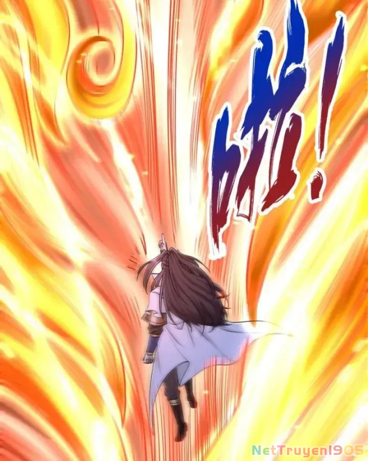 Ta Bị Nhốt Tại Cùng Một Ngày Mười Vạn Năm Chapter 459 - 39