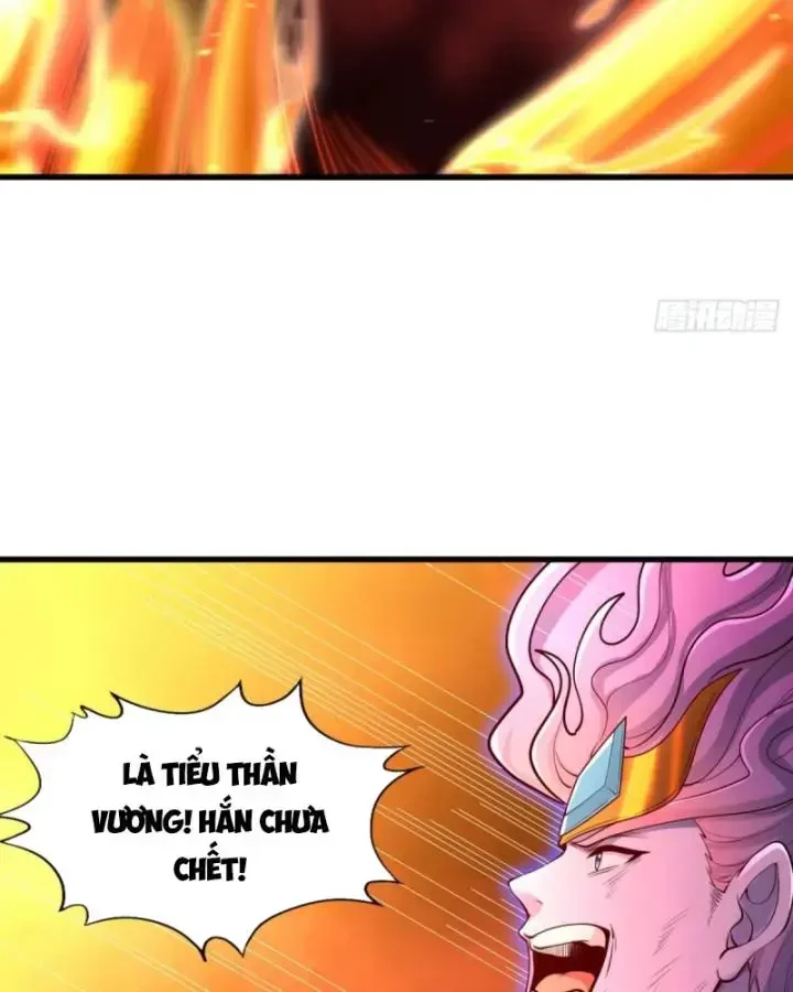 Ta Bị Nhốt Tại Cùng Một Ngày Mười Vạn Năm Chapter 459 - 43