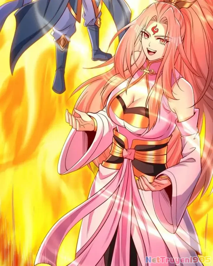 Ta Bị Nhốt Tại Cùng Một Ngày Mười Vạn Năm Chapter 459 - 48