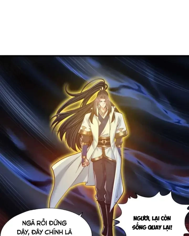 Ta Bị Nhốt Tại Cùng Một Ngày Mười Vạn Năm Chapter 459 - 50