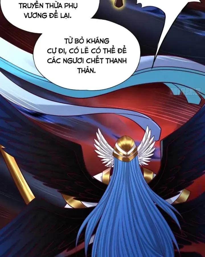 Ta Bị Nhốt Tại Cùng Một Ngày Mười Vạn Năm Chapter 459 - 51