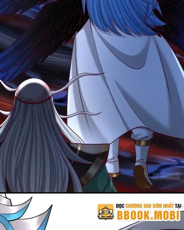 Ta Bị Nhốt Tại Cùng Một Ngày Mười Vạn Năm Chapter 459 - 52