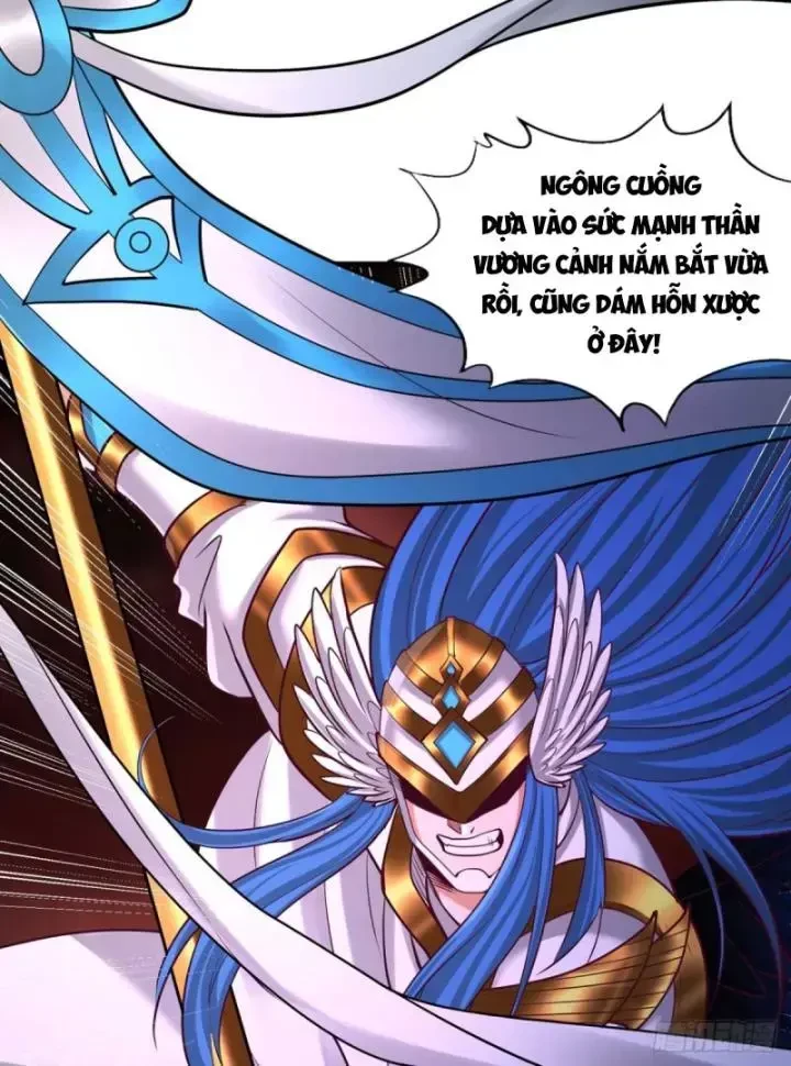 Ta Bị Nhốt Tại Cùng Một Ngày Mười Vạn Năm Chapter 459 - 53