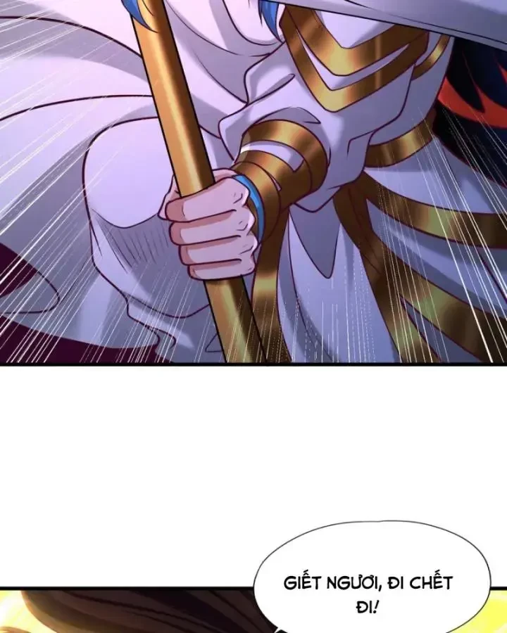 Ta Bị Nhốt Tại Cùng Một Ngày Mười Vạn Năm Chapter 459 - 54