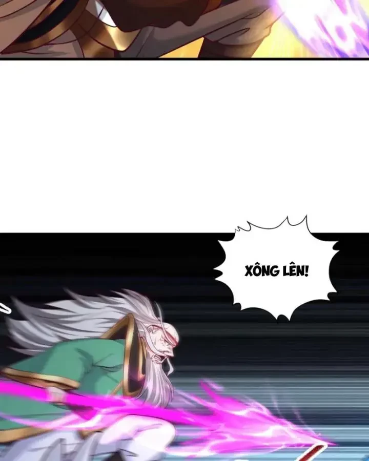 Ta Bị Nhốt Tại Cùng Một Ngày Mười Vạn Năm Chapter 459 - 56