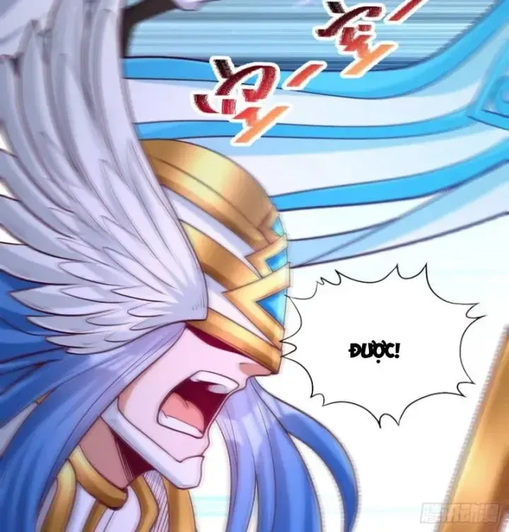 Ta Bị Nhốt Tại Cùng Một Ngày Mười Vạn Năm Chapter 459 - 57