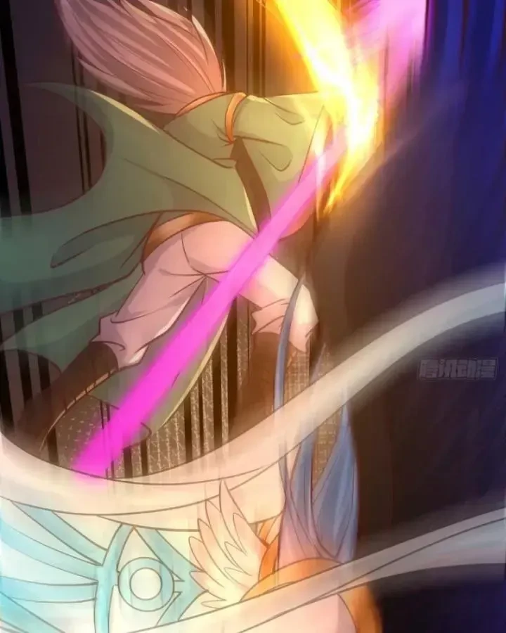 Ta Bị Nhốt Tại Cùng Một Ngày Mười Vạn Năm Chapter 459 - 59