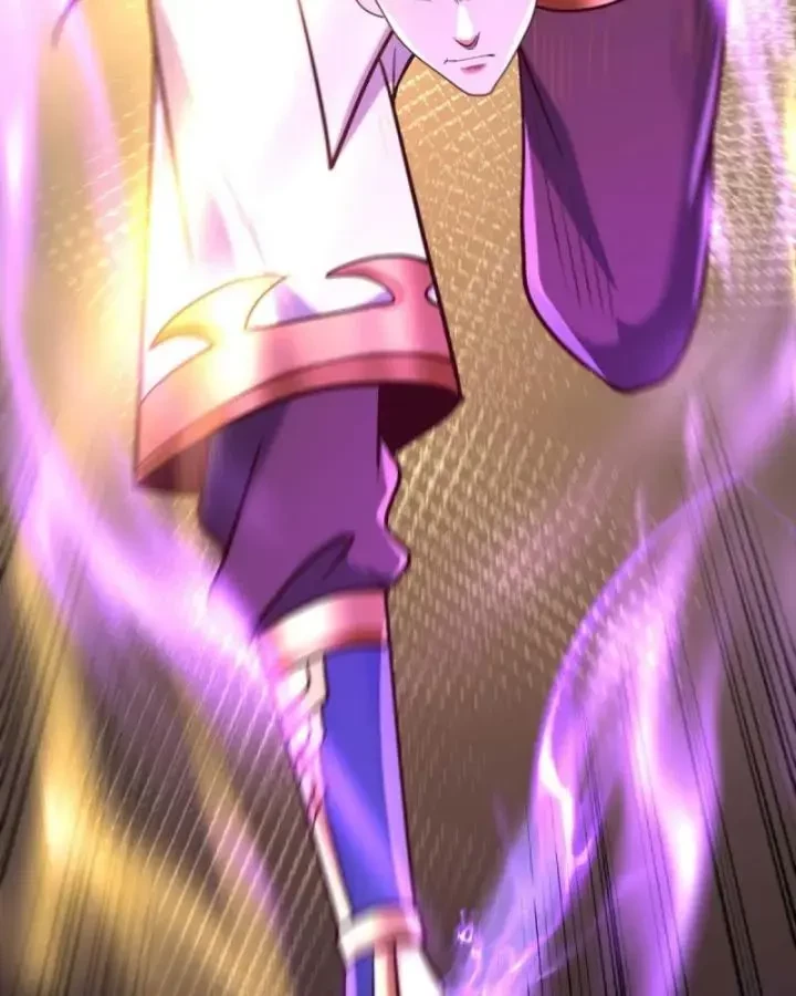 Ta Bị Nhốt Tại Cùng Một Ngày Mười Vạn Năm Chapter 459 - 64