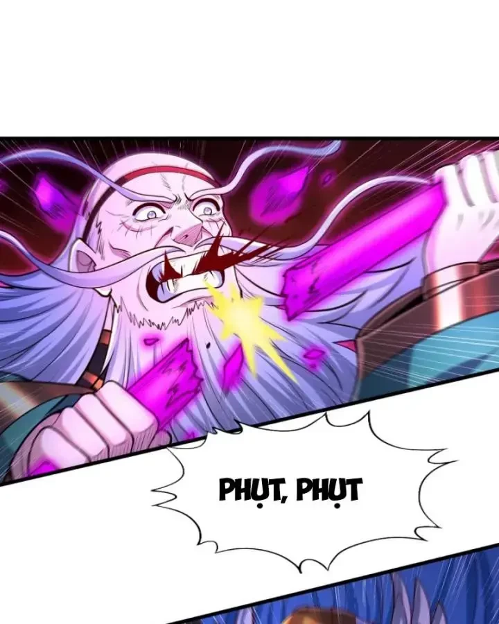 Ta Bị Nhốt Tại Cùng Một Ngày Mười Vạn Năm Chapter 459 - 67