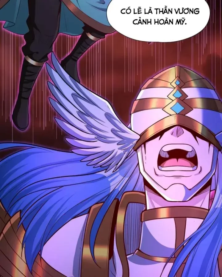 Ta Bị Nhốt Tại Cùng Một Ngày Mười Vạn Năm Chapter 459 - 70