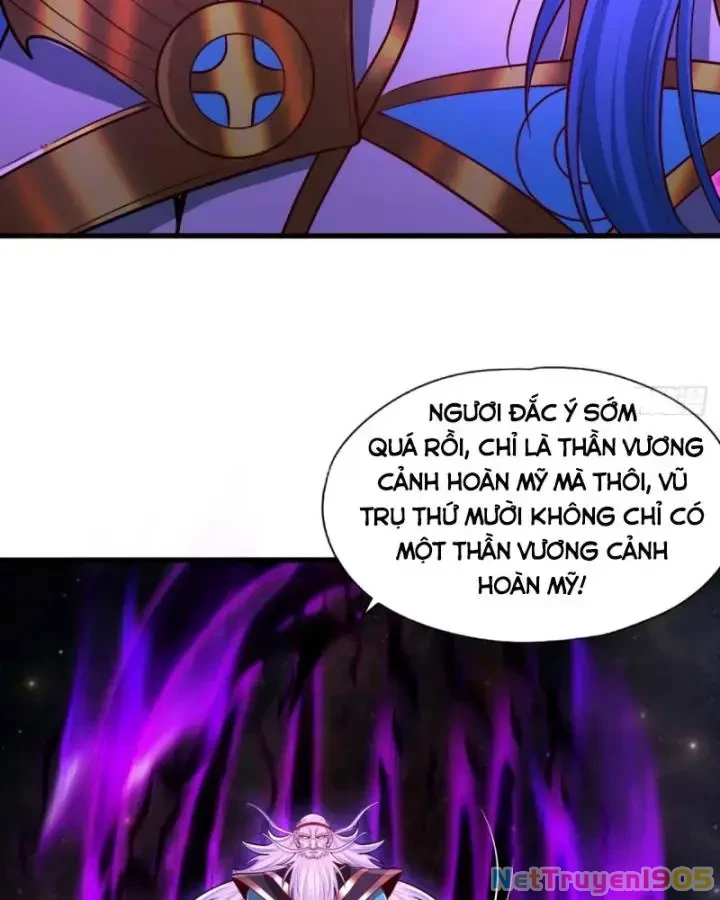 Ta Bị Nhốt Tại Cùng Một Ngày Mười Vạn Năm Chapter 459 - 71