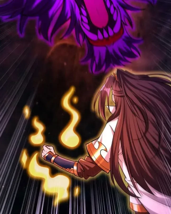 Ta Bị Nhốt Tại Cùng Một Ngày Mười Vạn Năm Chapter 459 - 77