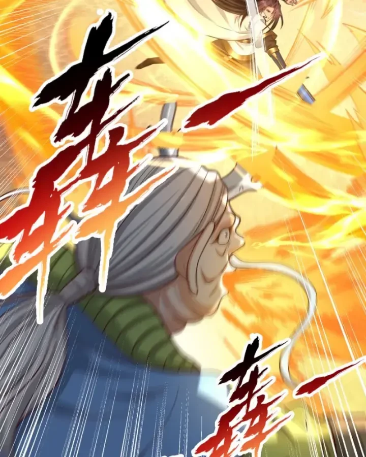 Ta Bị Nhốt Tại Cùng Một Ngày Mười Vạn Năm Chapter 466 - 4