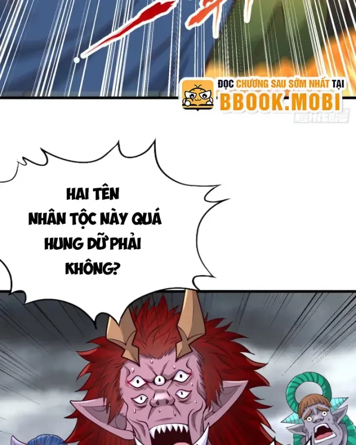 Ta Bị Nhốt Tại Cùng Một Ngày Mười Vạn Năm Chapter 466 - 5