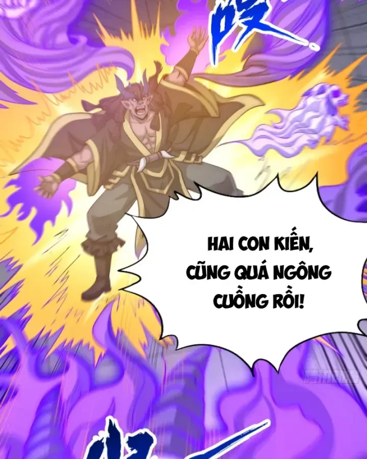 Ta Bị Nhốt Tại Cùng Một Ngày Mười Vạn Năm Chapter 466 - 8