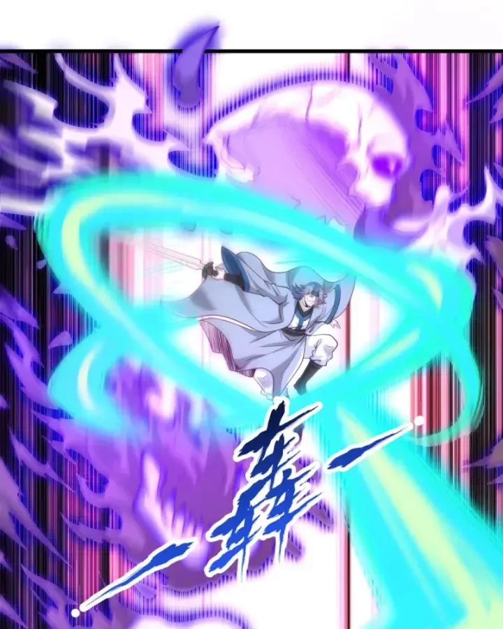 Ta Bị Nhốt Tại Cùng Một Ngày Mười Vạn Năm Chapter 466 - 11