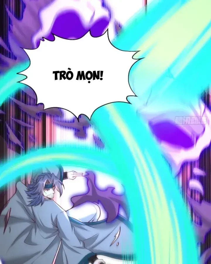 Ta Bị Nhốt Tại Cùng Một Ngày Mười Vạn Năm Chapter 466 - 12