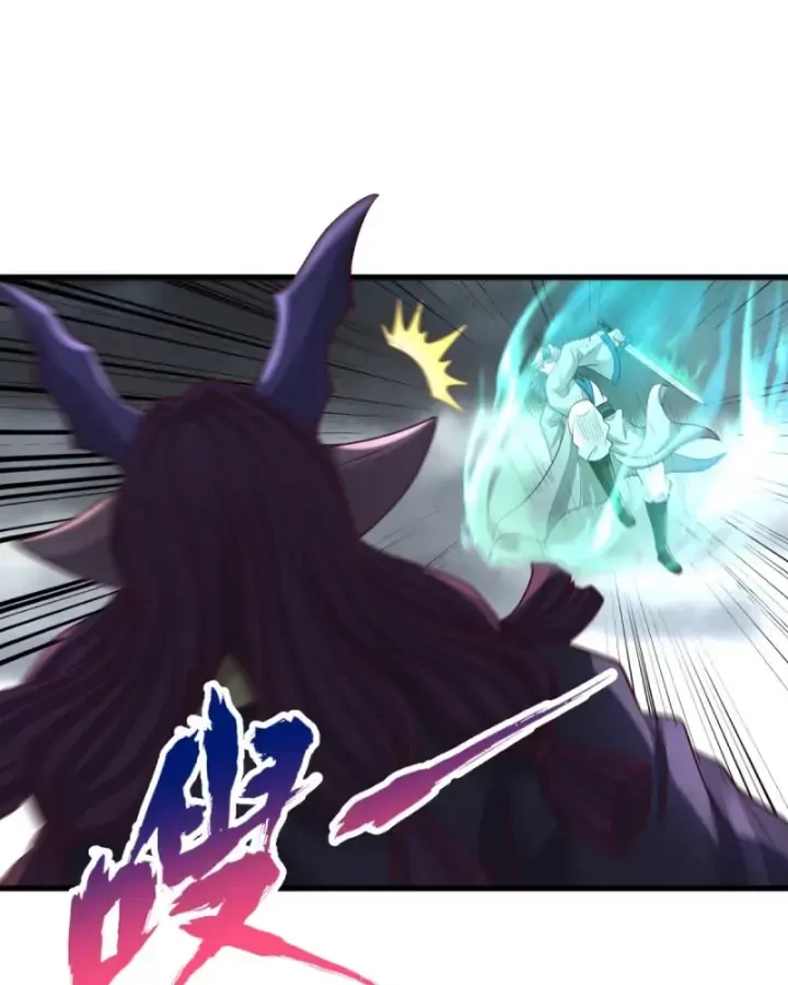 Ta Bị Nhốt Tại Cùng Một Ngày Mười Vạn Năm Chapter 466 - 15