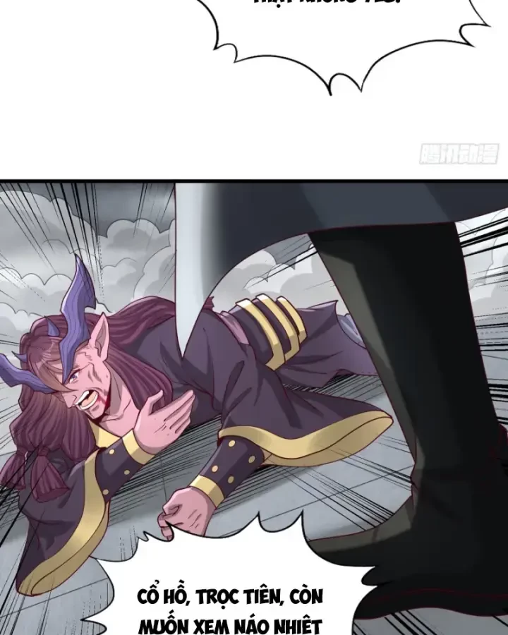 Ta Bị Nhốt Tại Cùng Một Ngày Mười Vạn Năm Chapter 466 - 19