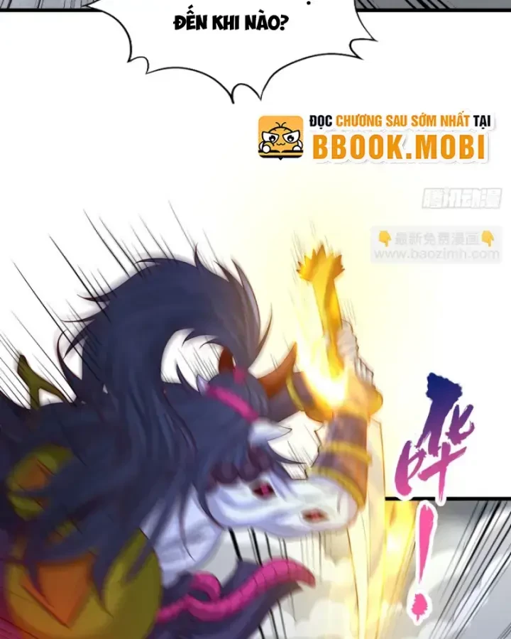 Ta Bị Nhốt Tại Cùng Một Ngày Mười Vạn Năm Chapter 466 - 20