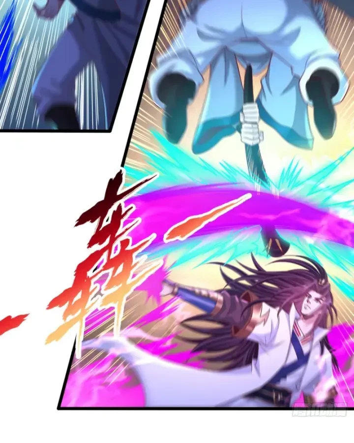 Ta Bị Nhốt Tại Cùng Một Ngày Mười Vạn Năm Chapter 466 - 24