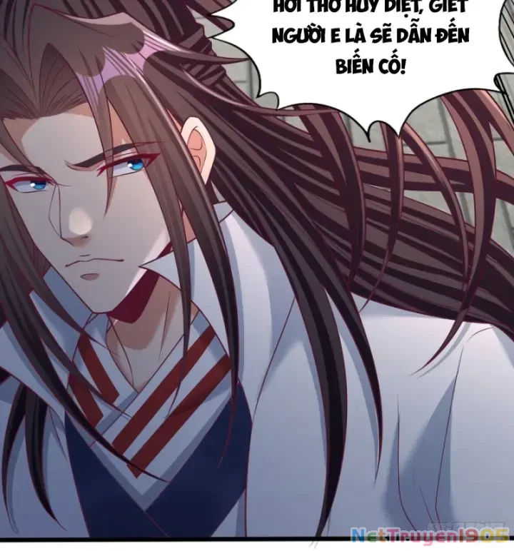 Ta Bị Nhốt Tại Cùng Một Ngày Mười Vạn Năm Chapter 466 - 26