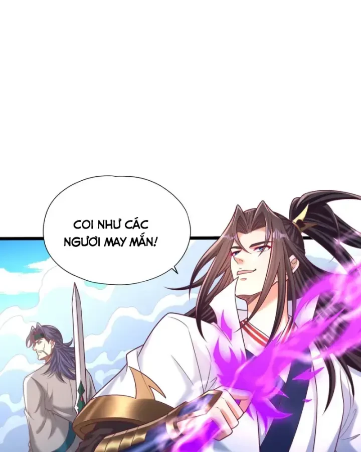 Ta Bị Nhốt Tại Cùng Một Ngày Mười Vạn Năm Chapter 466 - 27