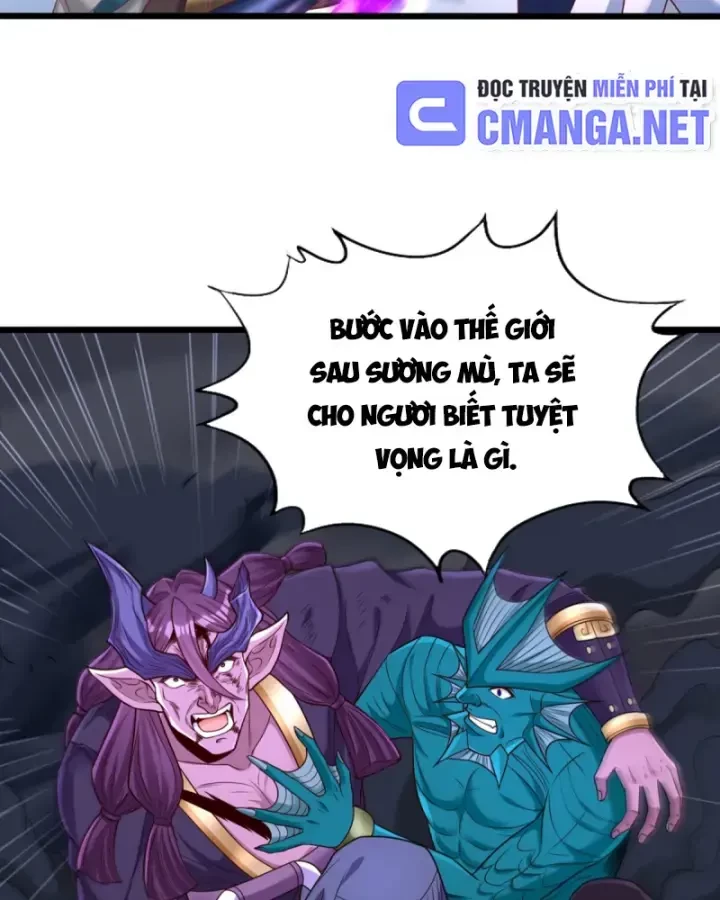 Ta Bị Nhốt Tại Cùng Một Ngày Mười Vạn Năm Chapter 466 - 28