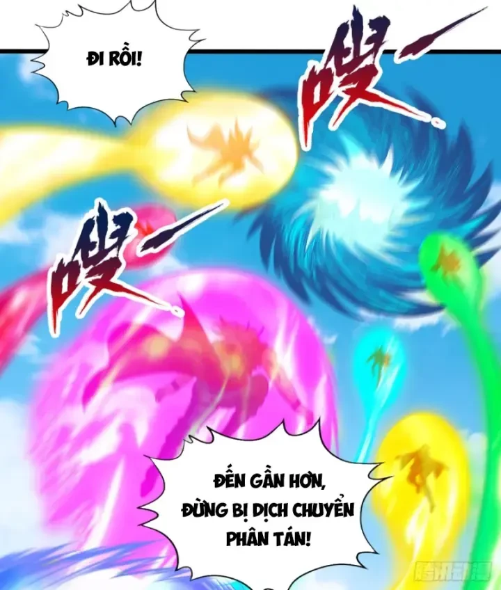 Ta Bị Nhốt Tại Cùng Một Ngày Mười Vạn Năm Chapter 466 - 32