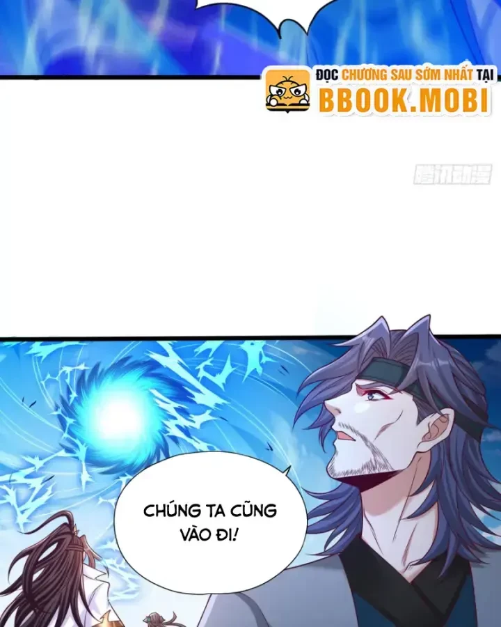Ta Bị Nhốt Tại Cùng Một Ngày Mười Vạn Năm Chapter 466 - 34