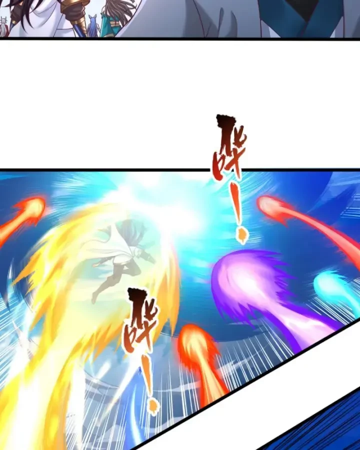 Ta Bị Nhốt Tại Cùng Một Ngày Mười Vạn Năm Chapter 466 - 35