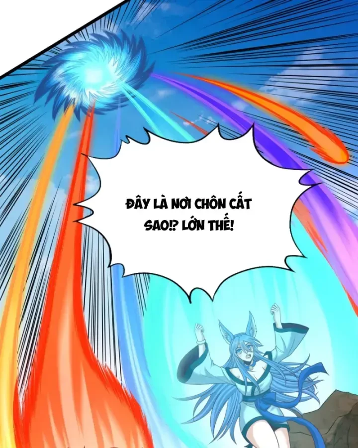 Ta Bị Nhốt Tại Cùng Một Ngày Mười Vạn Năm Chapter 466 - 37