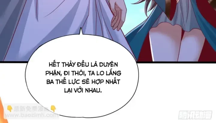 Ta Bị Nhốt Tại Cùng Một Ngày Mười Vạn Năm Chapter 466 - 40