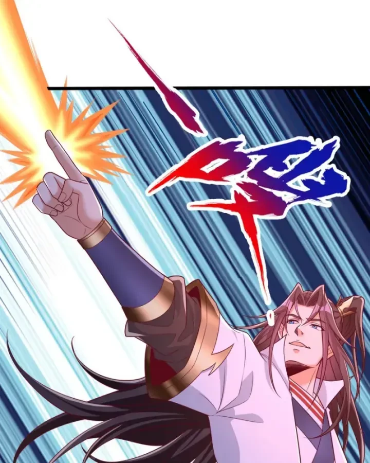 Ta Bị Nhốt Tại Cùng Một Ngày Mười Vạn Năm Chapter 466 - 41