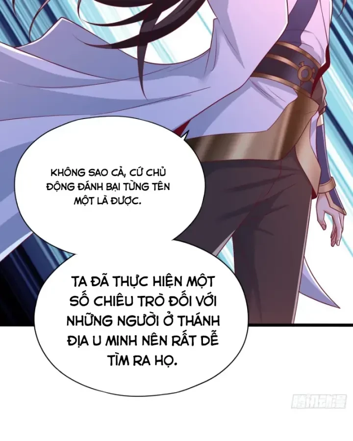 Ta Bị Nhốt Tại Cùng Một Ngày Mười Vạn Năm Chapter 466 - 42