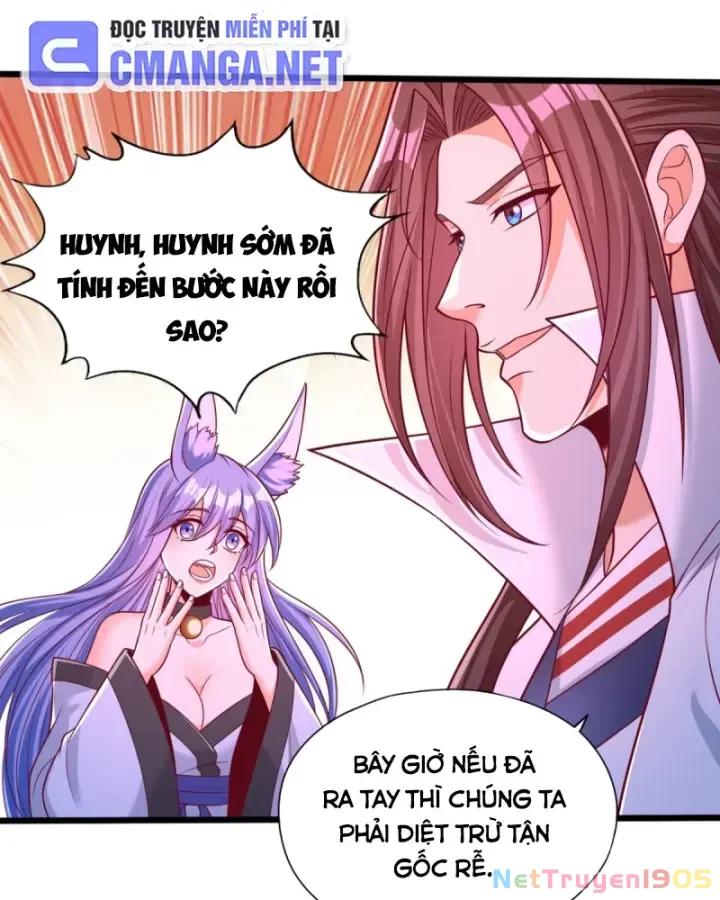 Ta Bị Nhốt Tại Cùng Một Ngày Mười Vạn Năm Chapter 466 - 43