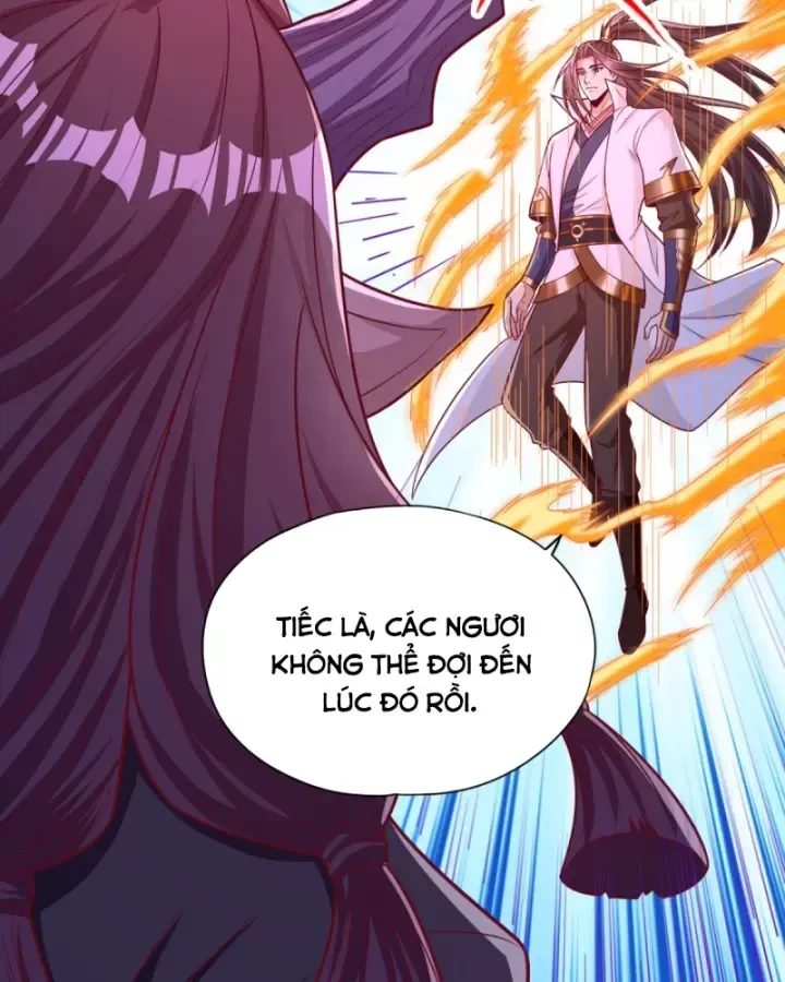 Ta Bị Nhốt Tại Cùng Một Ngày Mười Vạn Năm Chapter 466 - 47
