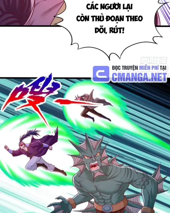 Ta Bị Nhốt Tại Cùng Một Ngày Mười Vạn Năm Chapter 466 - 50
