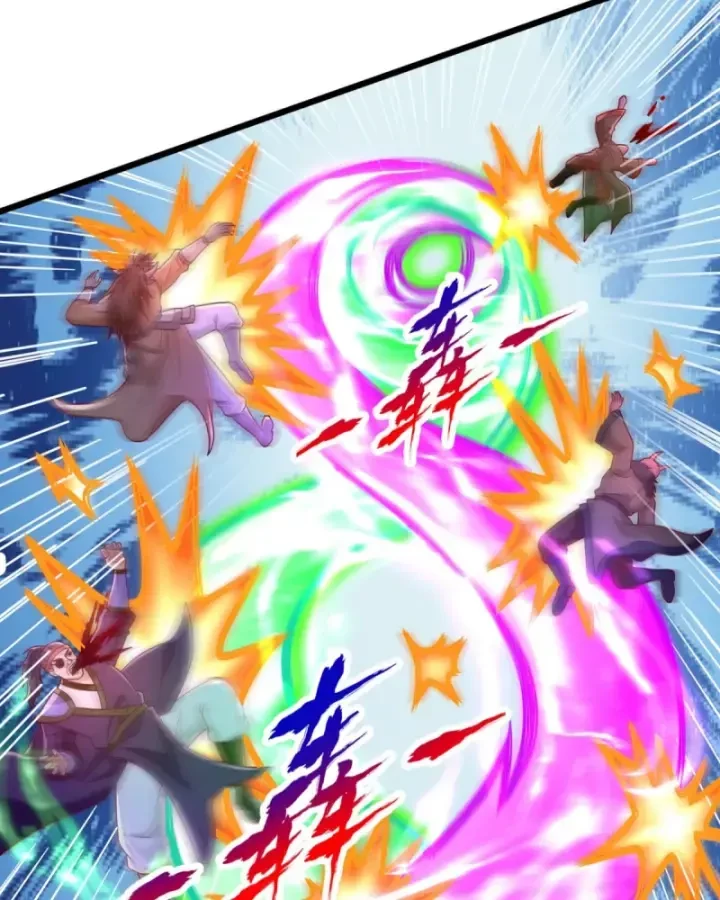 Ta Bị Nhốt Tại Cùng Một Ngày Mười Vạn Năm Chapter 466 - 52