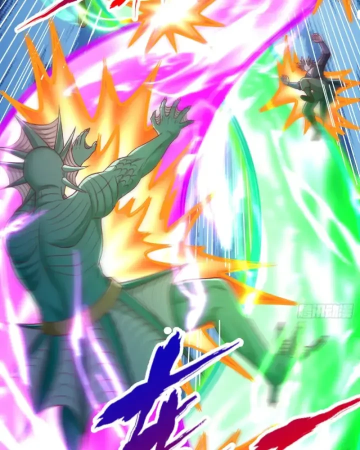 Ta Bị Nhốt Tại Cùng Một Ngày Mười Vạn Năm Chapter 466 - 53