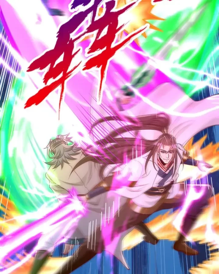 Ta Bị Nhốt Tại Cùng Một Ngày Mười Vạn Năm Chapter 466 - 54