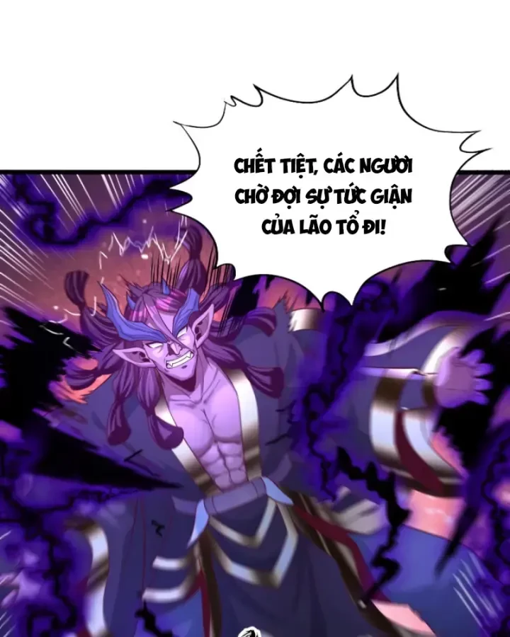 Ta Bị Nhốt Tại Cùng Một Ngày Mười Vạn Năm Chapter 466 - 56