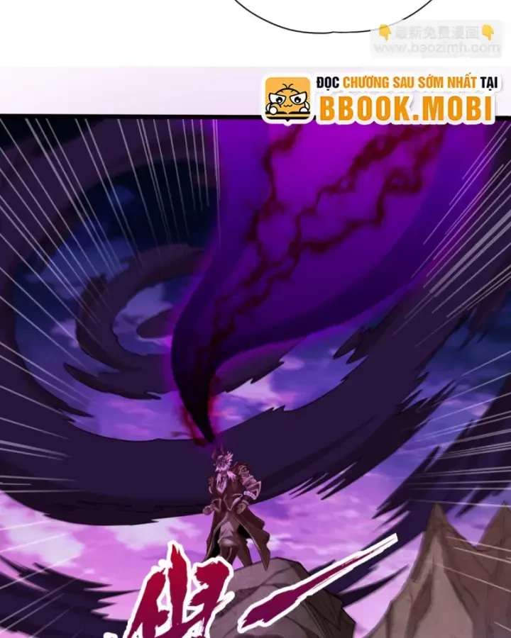 Ta Bị Nhốt Tại Cùng Một Ngày Mười Vạn Năm Chapter 466 - 60