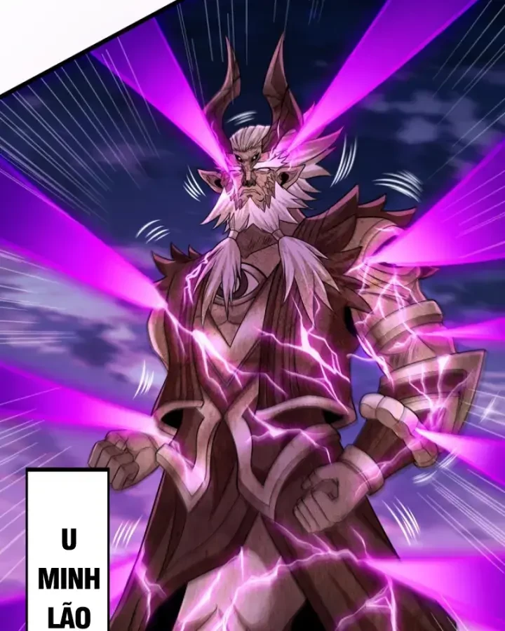 Ta Bị Nhốt Tại Cùng Một Ngày Mười Vạn Năm Chapter 466 - 62