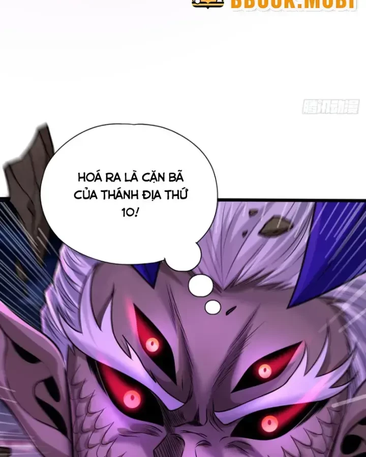 Ta Bị Nhốt Tại Cùng Một Ngày Mười Vạn Năm Chapter 466 - 64