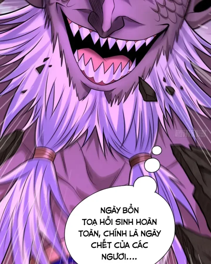 Ta Bị Nhốt Tại Cùng Một Ngày Mười Vạn Năm Chapter 466 - 65